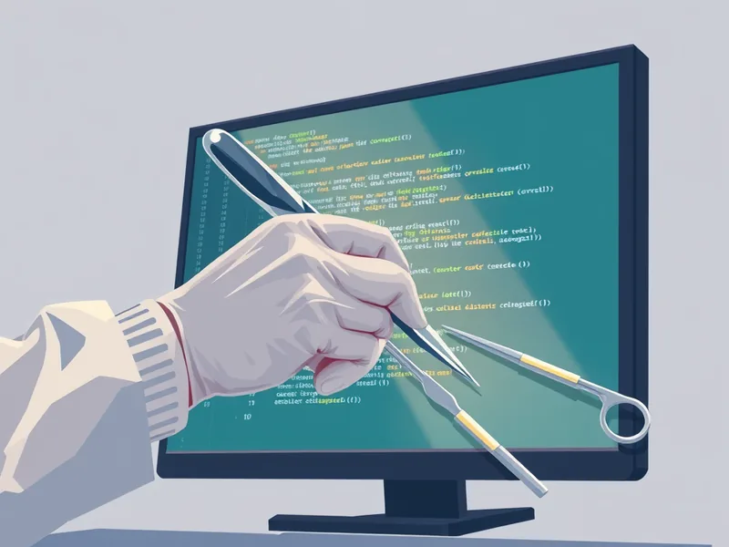 Code Like a Surgeon: Maximizing Developer Productivity with AI