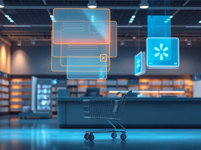 Walmart Integrates ChatGPT for Direct Purchases, Embraces AI-Driven Shopping