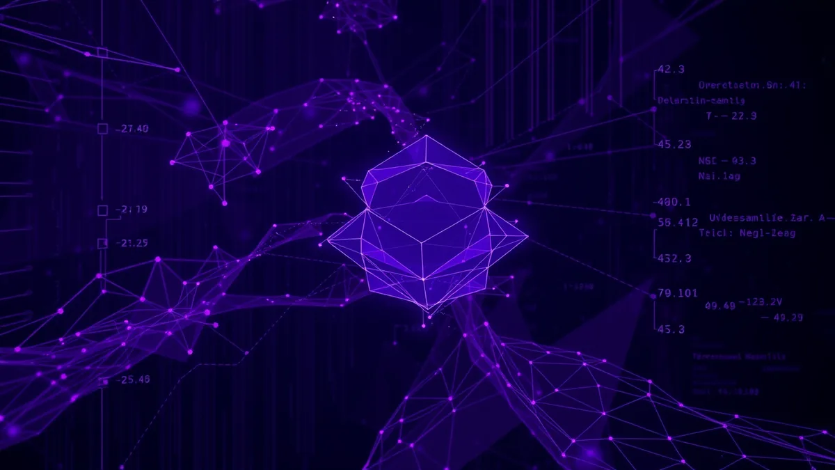 AI System Self-Organizes to Mimic Complex Organism Brains