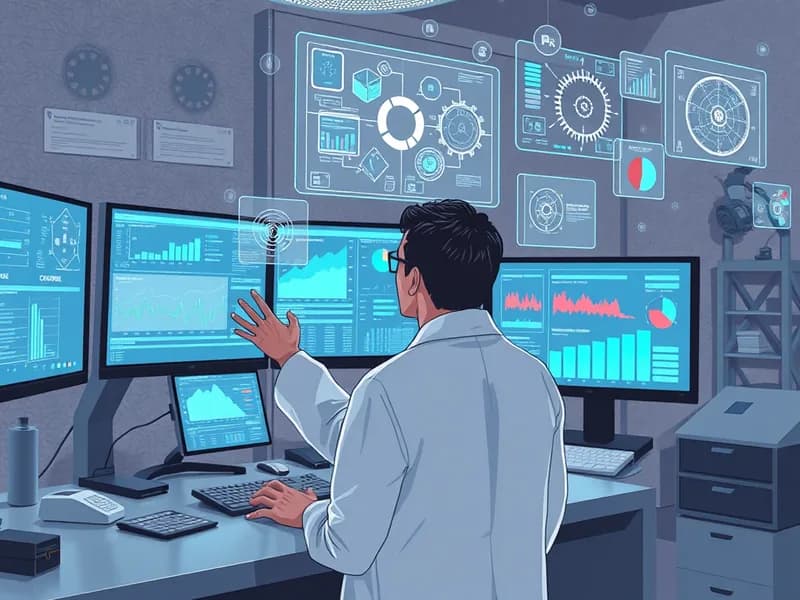 Anthropic Launches Claude Science, Aims to Revolutionize Life Sciences Research