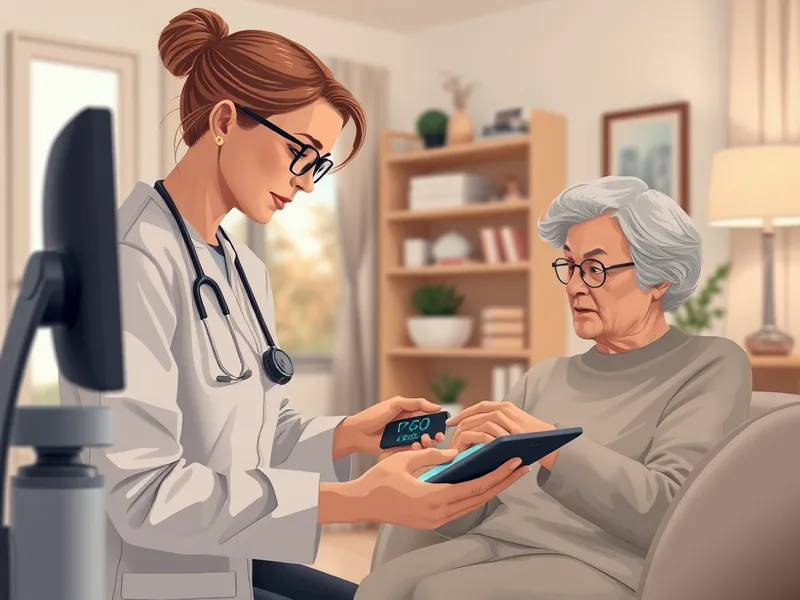 Rosarium Health Secures $6 Million Seed Funding to Expand Aging-at-Home Services