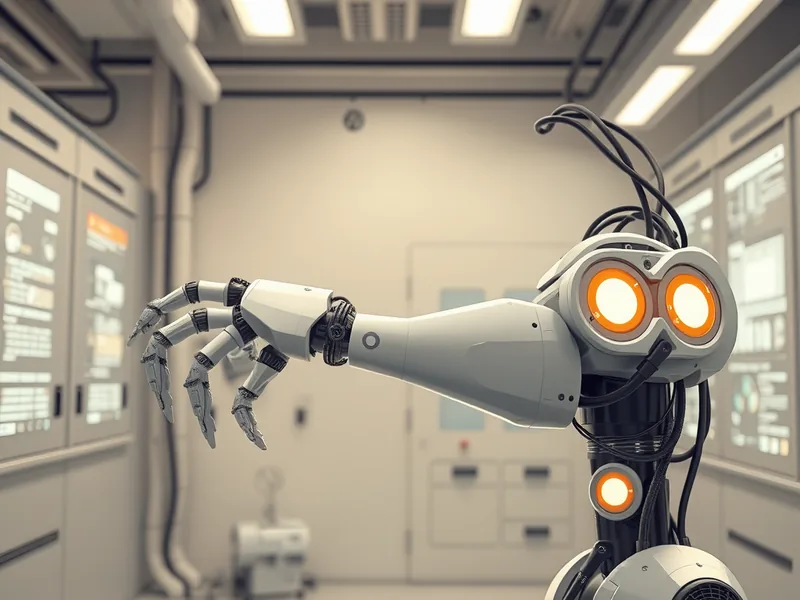 Physical Intelligence: Stripe Veteran Lachy Groom's Next Big Bet on Advanced Robotics