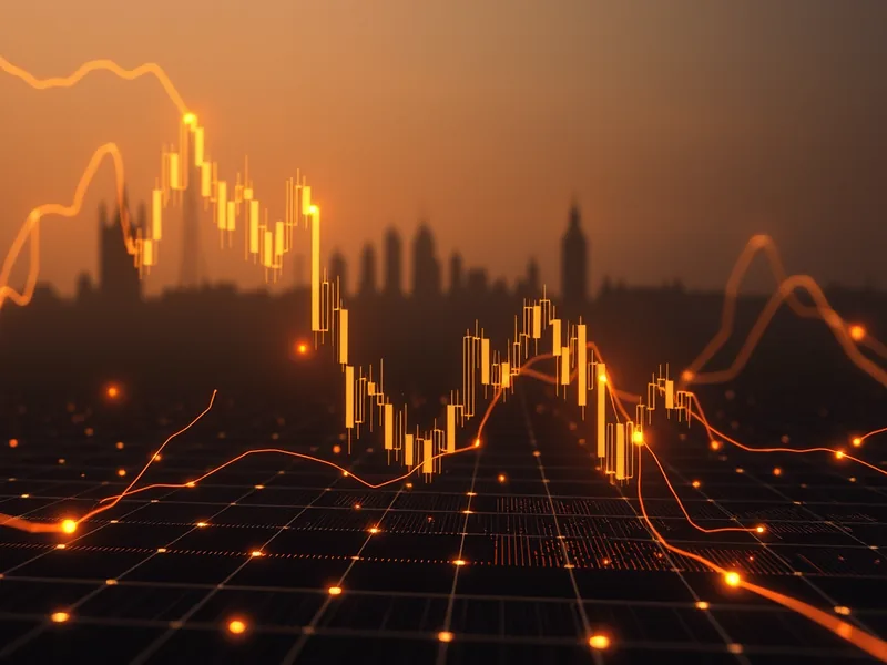 Ex-DeepMind AI Researcher Aims for £1 Billion Fundraise for London-Based Ineffable Intelligence