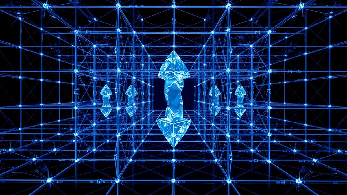 AI's Global Impact: Balancing Potential and Risk for a Fairer Future