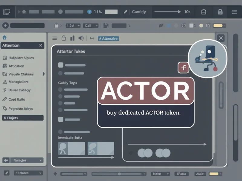 GUI-Actor: Coordinate-Free Visual Grounding for Efficient and Generalizable GUI Agents