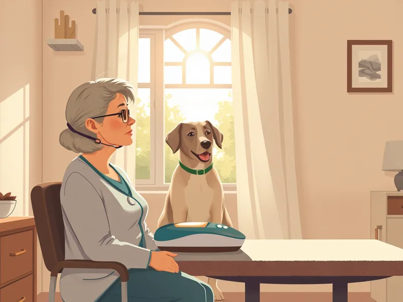 A Digital Nose Inspired by Canine Heroes: Detecting Lung Cancer Early and Saving Lives