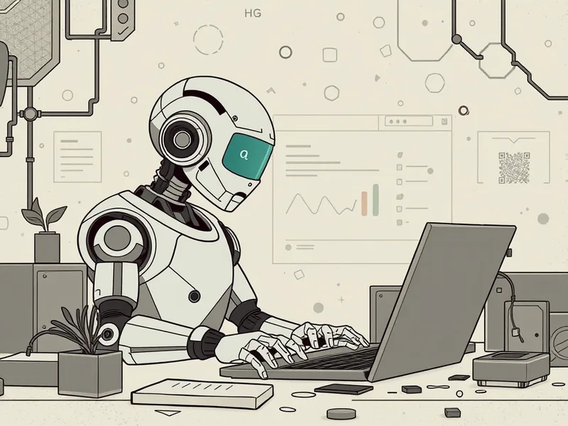 Google's AI Struggles with Basic Spelling: What's Really Going On?
