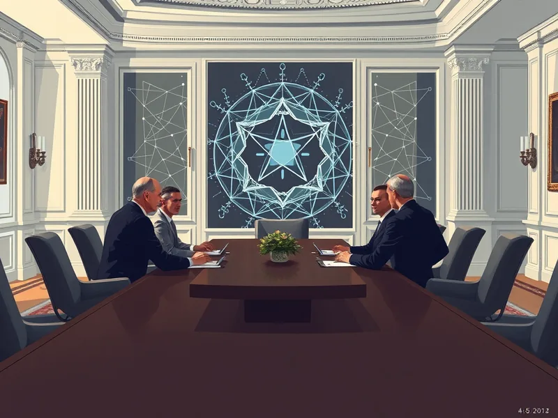Trump Suggests Anthropic and Pentagon Could Reach a Deal on AI Use