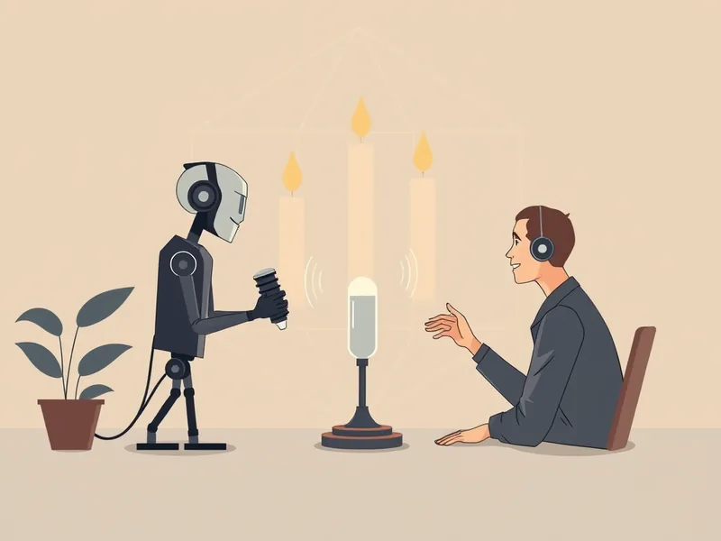 Vertical AI Startups Gain Traction with Voice, Data Parsing, Search, and Content Generation