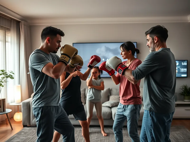 Growl Raises $4.75 Million for AI-Powered Family Fitness Coach