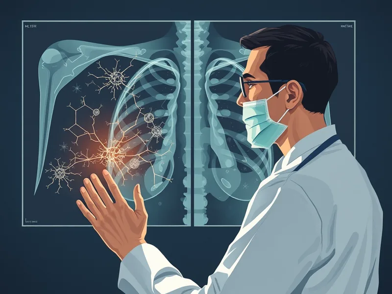 New AI System Enhances Accuracy and Transparency in Medical Diagnostics