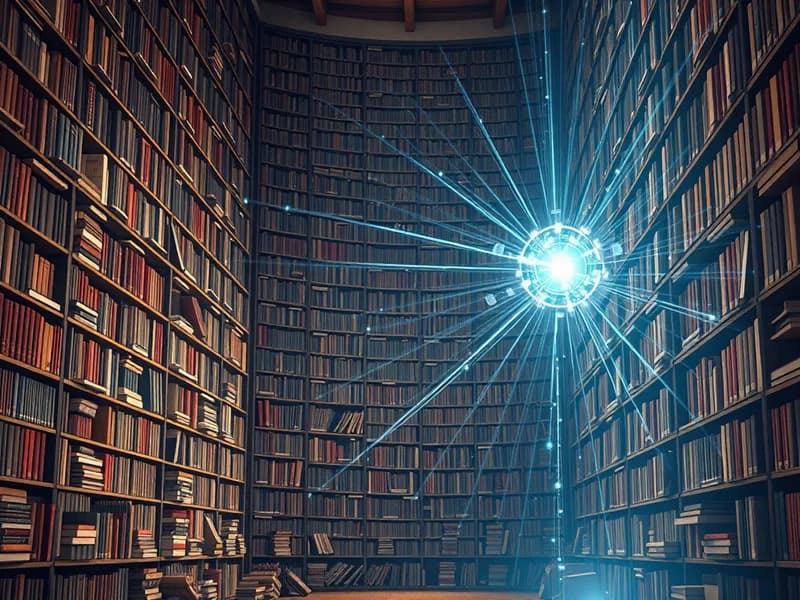 The Decline of Traditional Search Indexes: How AI Agents Are Reshaping Search