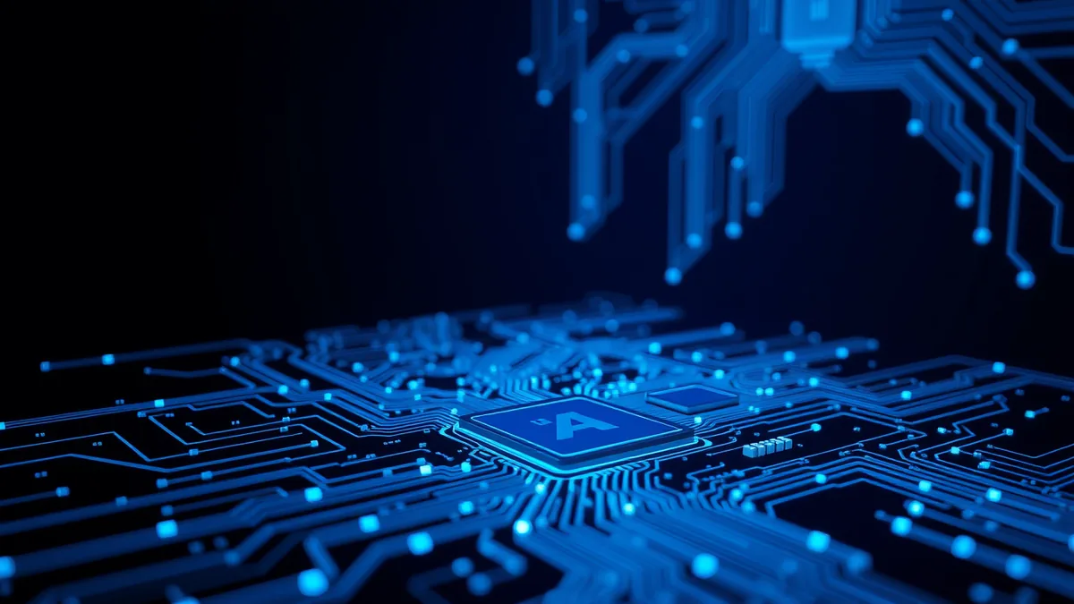 The Decline of Traditional Search Indexes: How AI Agents Are Reshaping Search