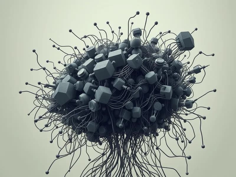Gartner Predicts Most Generative AI Projects Will Fail Due to Poor Architecture and Operational Challenges