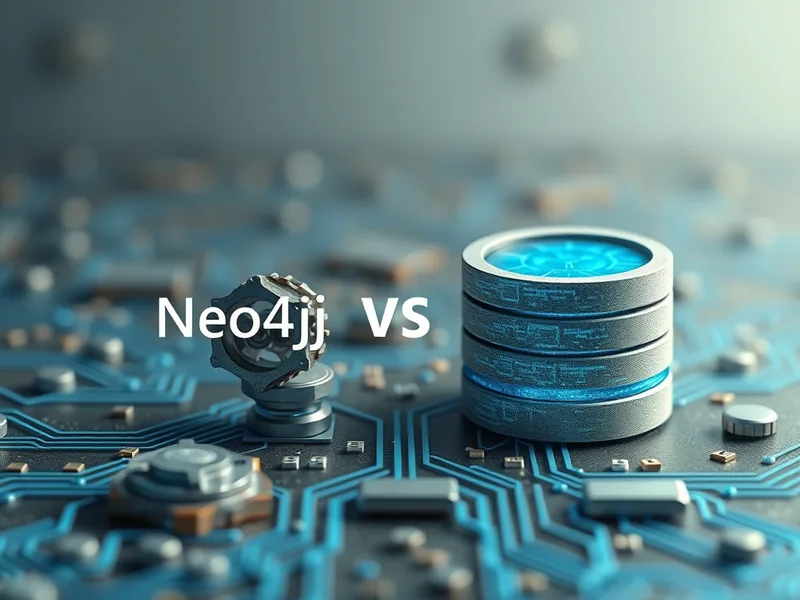 HEADLINE: Neo4j vs FAISS: A Deep Dive into Vector Database Performance for RAG