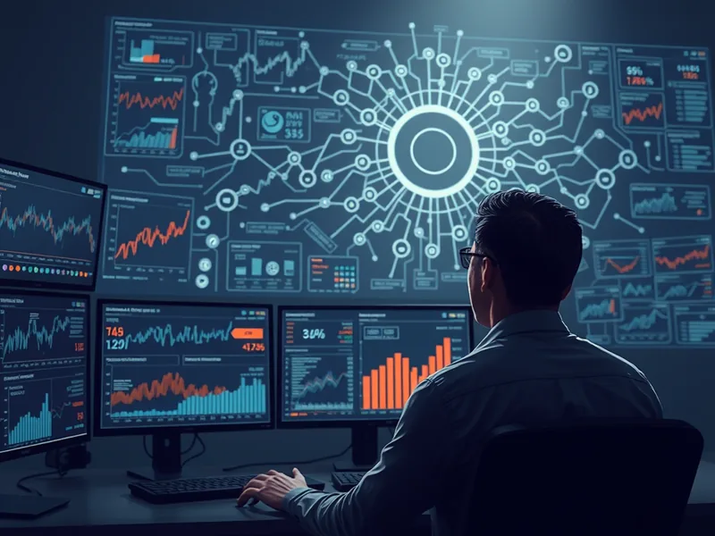 The AI Investment Gap: From Hype to Profitability