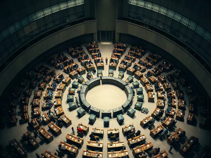 Geneva Talks Yield Fragile Consensus on Autonomous Weapons Rules