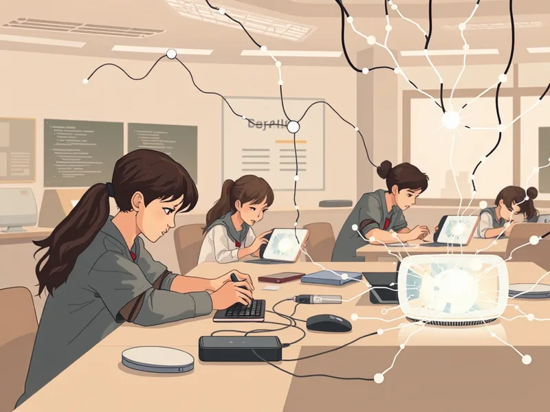 Over 250 CEOs Urge K-12 Schools to Embrace AI and Computer Science Education
