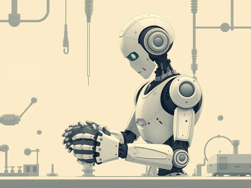 Google Unveils Gemini Robotics: AI-Powered Precision for Humanoid Robots