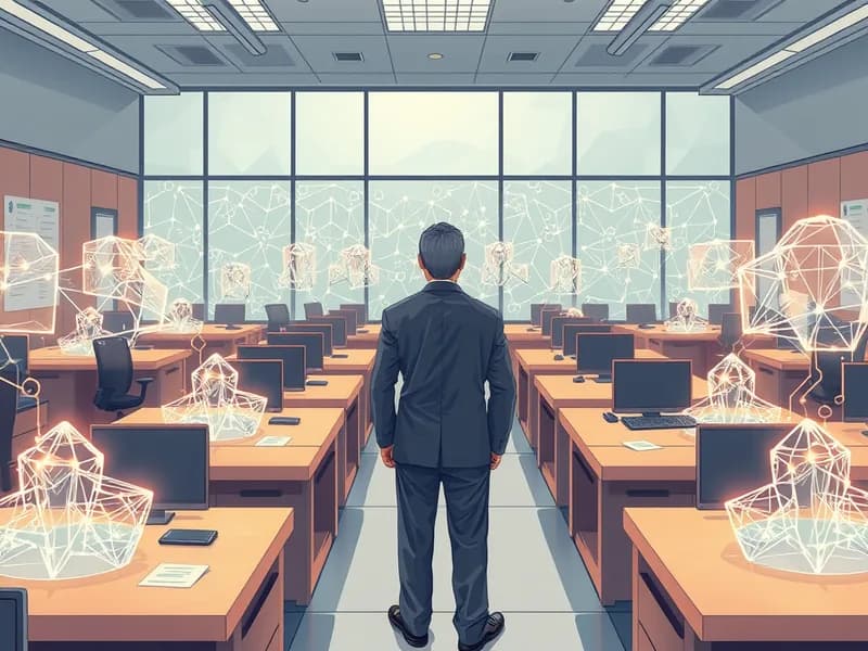 Reclaiming Control: The Urgent Case for AI and Data Sovereignty