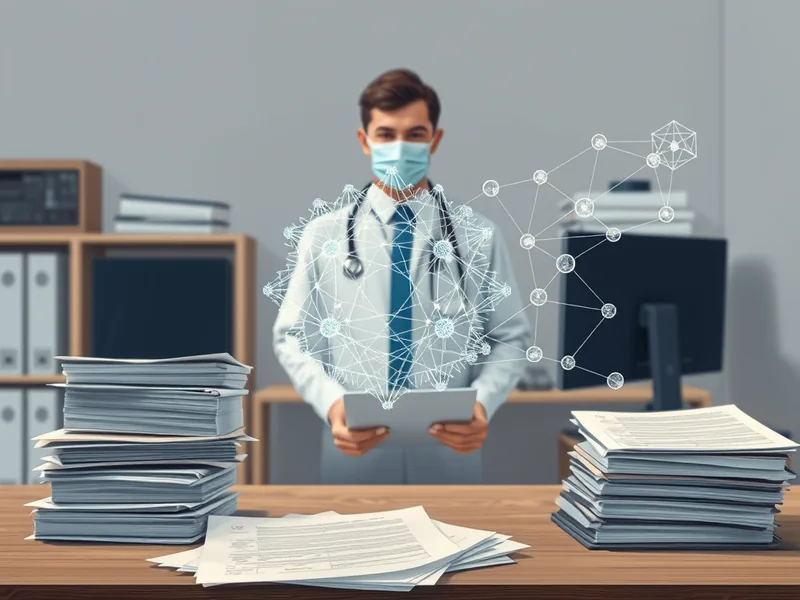 New AI Medical Coding Model Outperforms Doctors by 27%, Boosting Clinical Efficiency