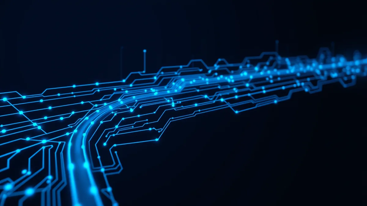 The Data Pipeline is the New Secret Sauce in AI Infrastructure