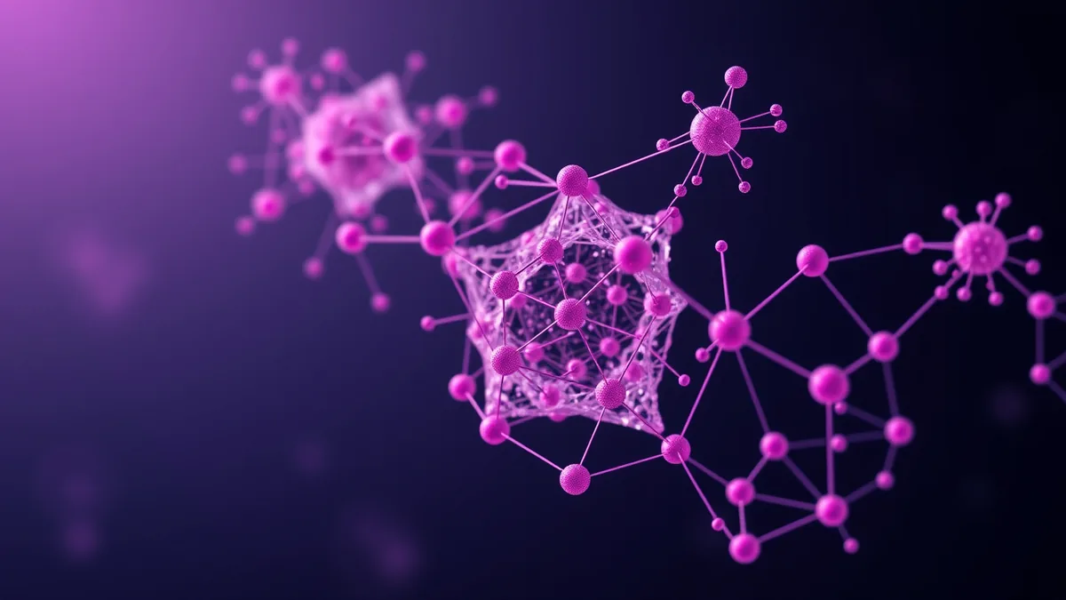 AI in Drug Discovery: A New Era of Medical Breakthroughs