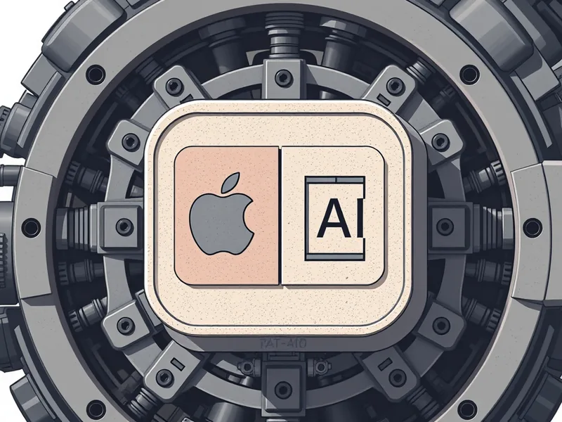 Apple Reveals Technical Details of Its New AI Models at WWDC25