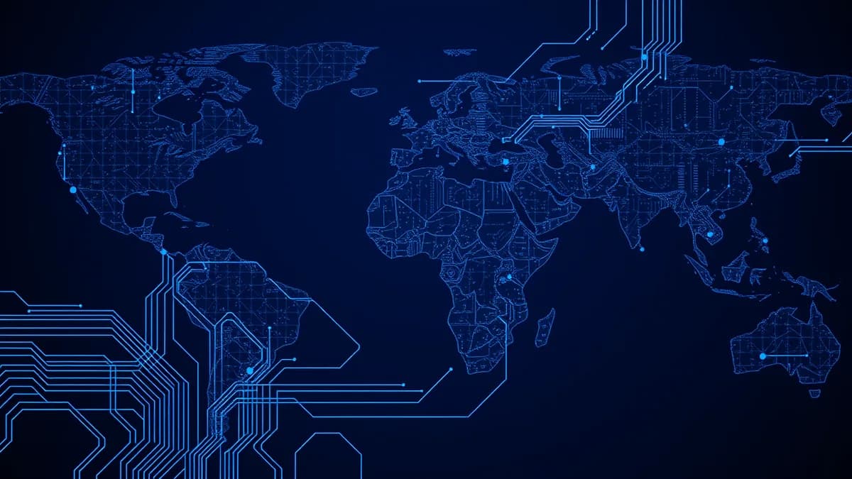 OpenDiLoCo: An Open-Source Framework for Globally Distributed Low-Communication AI Training