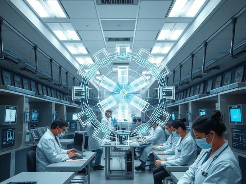 VA Seeks 25% EHR Budget Boost for FY27 to Accelerate Modernization Efforts