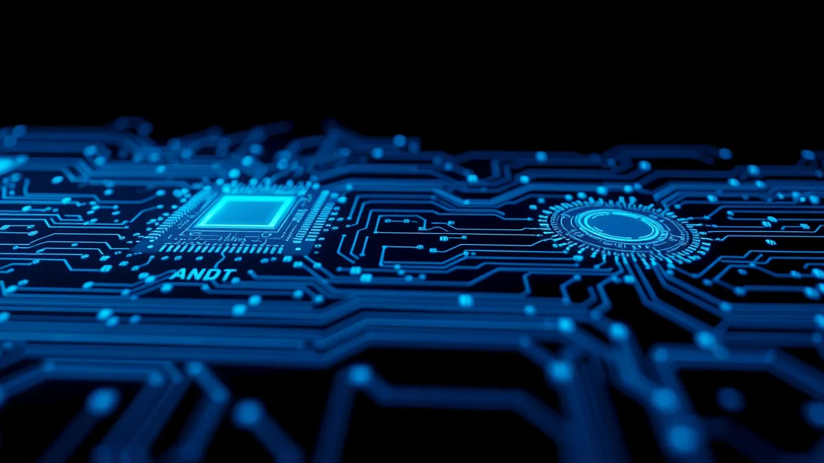 AMD MI300X and ROCm 6: A Deep Dive into AI Accelerator Performance and Inference Workloads