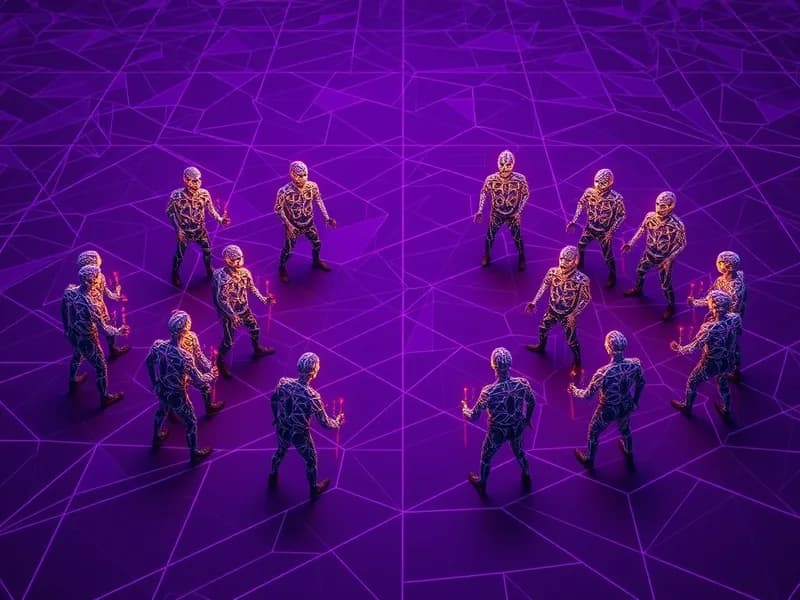 AI Models Compete in Strategic Diplomacy Game, Testing LLM Behavior and Strategy