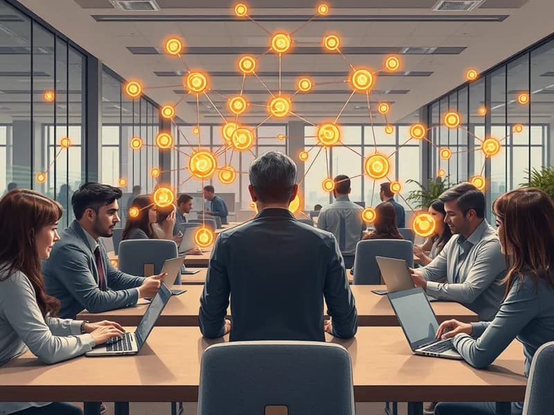 Onboarding AI Agents: The New Norm in AI-Native Companies