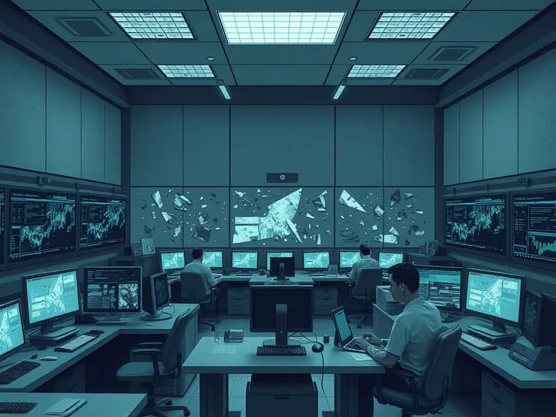 Cyber Resilience: A Critical Imperative for Healthcare Security