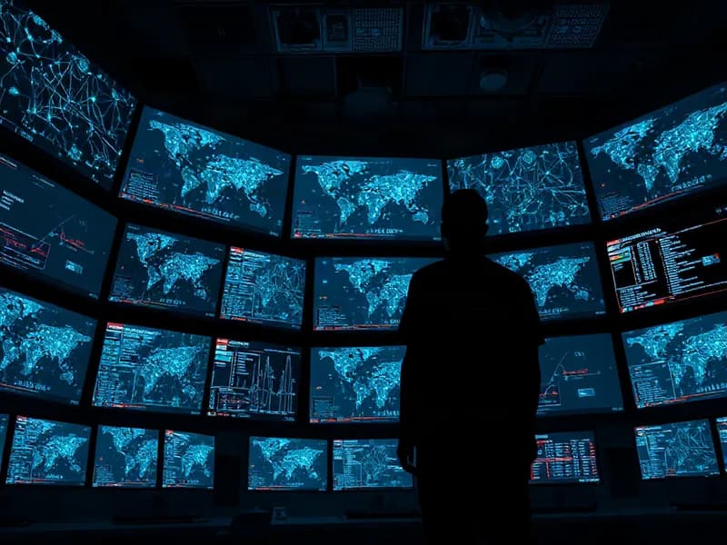 Healthcare Executives Flag Cybersecurity as the Sharpest Edge of AI Adoption Risk