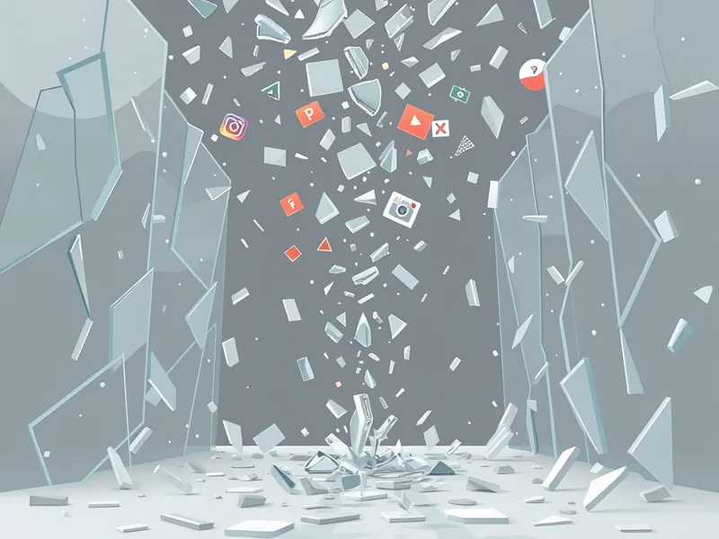 AI-Generated Content Floods Social Media, Targeting Algorithms with Brute Force Tactics