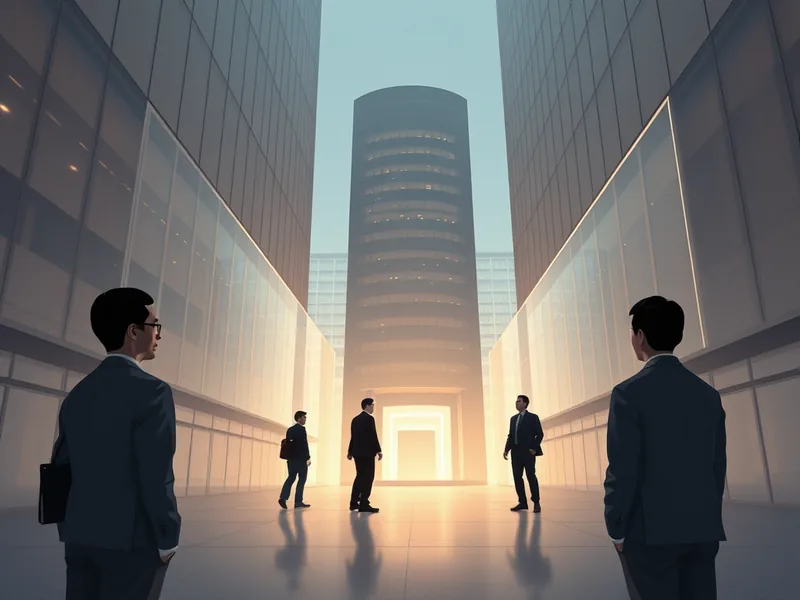 Key Google NotebookLM Leaders Depart to Launch New AI Startup