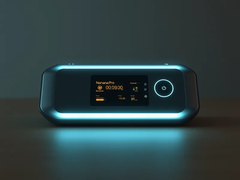 Google Set to Launch Nano Banana Pro, Powered by Gemini 3 Pro, Next Week