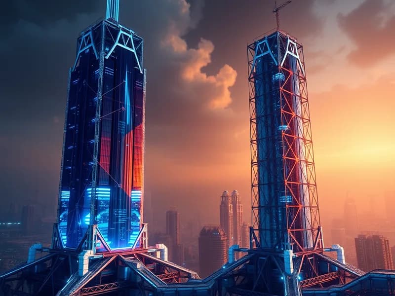 AI Safety Regulations Unlikely to Hand China an Advantage in the Global Race