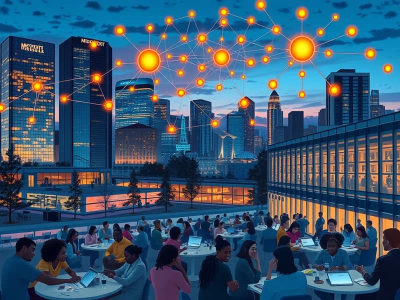 Microsoft Launches Initiative to Bridge AI Gap and Empower Washington's Workforce