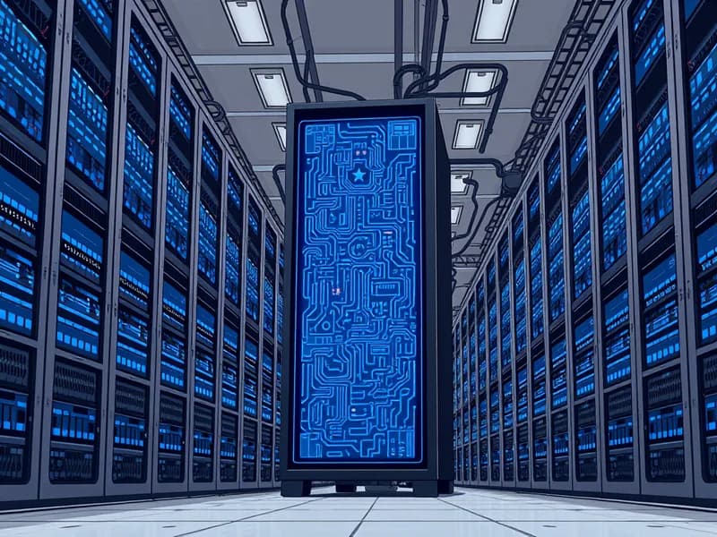 Meta’s Llama 4 to Require 10x More Compute Power Than Llama 3, Zuckerberg Says
