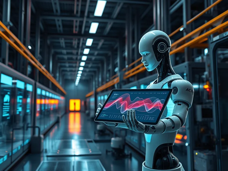 Advex AI Uses Synthetic Data to Enhance Machine Vision in Manufacturing