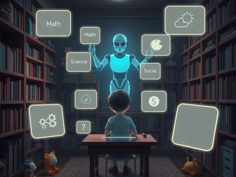 Heeyo's AI Chatbot Aims to Be a Billion Kids' Interactive Tutor and Friend