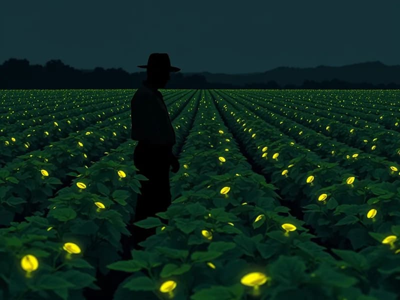 New App Helps Farmers Combat Billion-Dollar Potato Blight