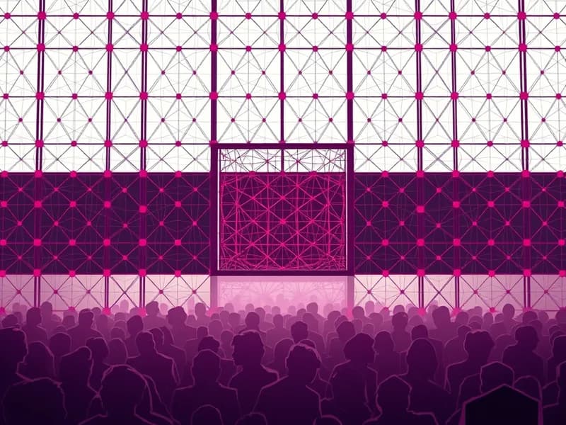 AI in Healthcare: A Promising Front Door, but Millions Are Locked Out