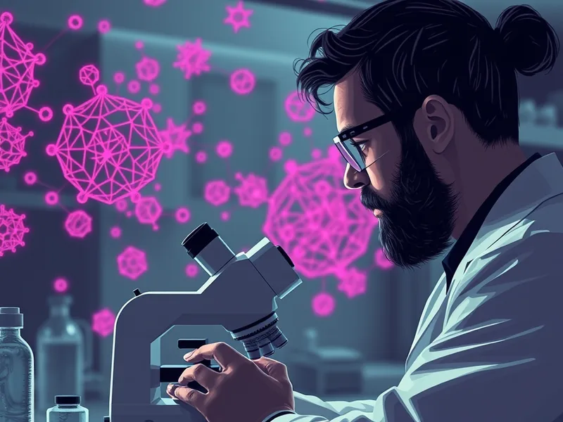 Boehringer Ingelheim Launches AI Hub in London to Boost Drug Discovery