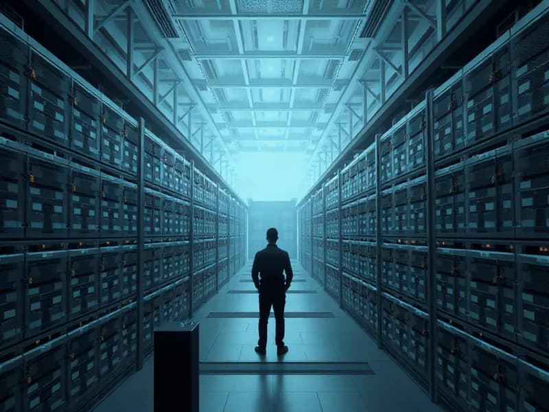 Qualcomm and Amazon Ink Multi-Generation Chip Deal for AWS Data Centers