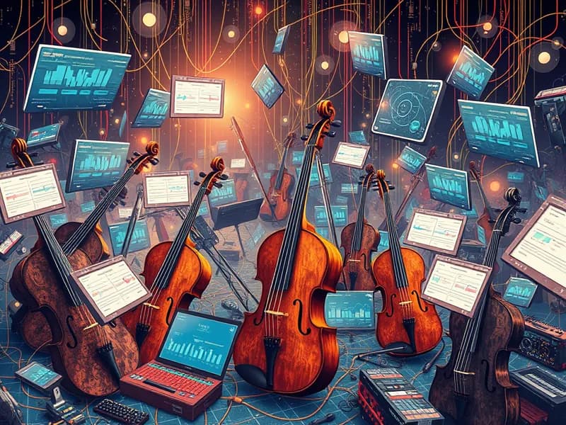 Stable Audio 2.0: Elevating AI-Generated Music with Enhanced Features and Ethical Training Data