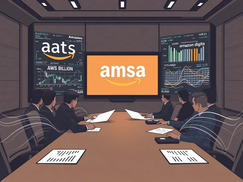 Amazon Invests $5B in Anthropic, Securing $100B in Cloud Spending Commitment
