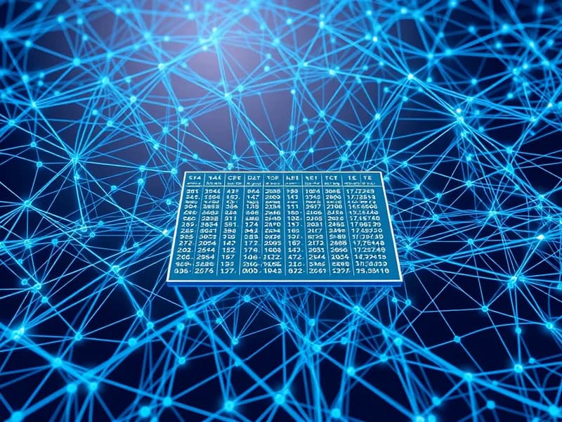 Optimizing Table Data Formats for LLMs: Token Efficiency and Accuracy